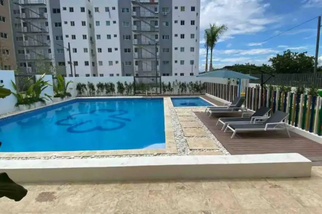 Serene Loft Heights Santiago De Los Caballeros 0*,  Dominican Republic